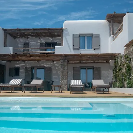 Villa Maroon Ii By The Pearls Collection